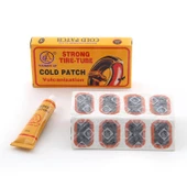 THUMPS UP SOĞUK YAMA KÖŞELİ M 48 ADET SET SOLÜSYON DAHİL thumbnail 1