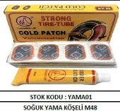 THUMPS UP SOĞUK YAMA KÖŞELİ M 48 ADET SET SOLÜSYON DAHİL thumbnail 2