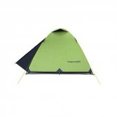 Hannah Tycoon 4 Kişilik Comfort Çadır Spring Green - 3