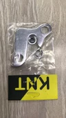 KNT ALÜMİNYUM DAYANIKLI KADRO KULAĞI HG-001 MODEL ÜCRETSİZ KARGO - 3