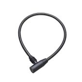KNT 12 MM 80 CM ANAHTARLI KİLİT 3 FARKLI RENK SEÇENEKLİ - 11
