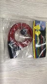 KNT 12 MM 80 CM ANAHTARLI KİLİT 3 FARKLI RENK SEÇENEKLİ - 4