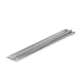26 JANT TEK KAT JANT İÇİN 2X262 MM JANT TELİ 36 ADET BAŞLIKLI - 1