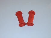 ÇOCUK ELCİK KARIŞIK RENK PVC BİSİKLET ELCİĞİ - 3
