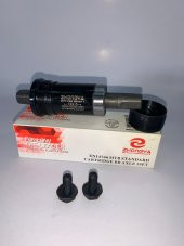 ORTA YATAK KASET ZYA 122mm CONTALI ( YAĞ KEÇELİ - 2