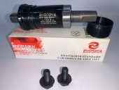 ORTA YATAK KASET ZYA 122mm CONTALI ( YAĞ KEÇELİ - 3