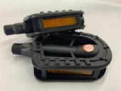 BİSİKLET Çocuk Pedal Bilyasız HF-316 Siyah - 3