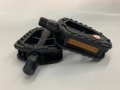 BİSİKLET Çocuk Pedal Bilyasız HF-316 Siyah - 6