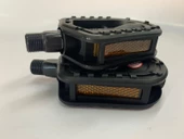 BİSİKLET Çocuk Pedal Bilyasız HF-316 Siyah - 4