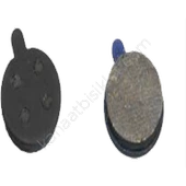 BP-23 Zoom Disc Balata Brakco MEKANİK DİSK BALATASI - 2