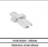 FREN KOL AYAR VİDASI - 2