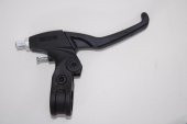 MTB FREN KOLU V -BREAK PLASTİK SAĞ SOL TAKIM - 1