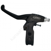 MTB FREN KOLU V -BREAK PLASTİK SAĞ SOL TAKIM - 5