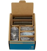 Shimano B03S Hidrolik Fren Balatası resin organik balata paketsiz - 2