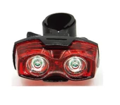 ARKA STOP (PL208R) 2x 0.5 Watt Kırmızı Led - 1