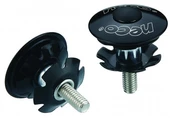 NECO FURŞ TAKIMI KAPAĞI VE ÇİÇEĞİ KAPAK (YILDIZ) 1-1/8" - 1