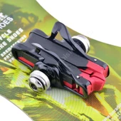 Baradine 471C Yol Fren Pabucu Yol bisikleti performans fren papucu thumbnail 4