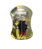 Baradine 471C Yol Fren Pabucu Yol bisikleti performans fren papucu thumbnail 3