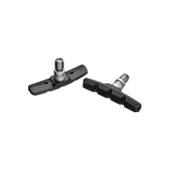 BRAKCO Mtb-947V Kutulu Fren Pabucu SİYAH PERFORMANS YUMUŞAK PAPUÇ - 1