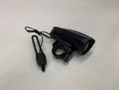 KNT Yüksek Ses Bisiklet Kornası SU GEÇİRMEZ 120 DESİBEL thumbnail 1