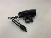 KNT Yüksek Ses Bisiklet Kornası SU GEÇİRMEZ 120 DESİBEL thumbnail 7