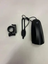 KNT Yüksek Ses Bisiklet Kornası SU GEÇİRMEZ 120 DESİBEL thumbnail 3