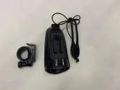 KNT Yüksek Ses Bisiklet Kornası SU GEÇİRMEZ 120 DESİBEL thumbnail 6