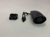 KNT Yüksek Ses Bisiklet Kornası SU GEÇİRMEZ 120 DESİBEL thumbnail 5