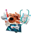 Clementoni Bilim ve Oyun Minik Veteriner 64195 - 2