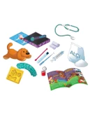 Clementoni Bilim ve Oyun Minik Veteriner 64195 - 3