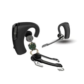 Schulzz K6 Handsfree Kablosuz Bluetooth Mikrofonlu Kulaklık - 6