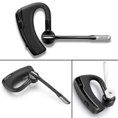 Schulzz K6 Handsfree Kablosuz Bluetooth Mikrofonlu Kulaklık - 3