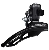 SHIMANO TOURNEY TZ500 ORTA AKTARICI ÜSTTEN ÇEKİŞ - 1