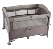 Prego 8041 Miami Basic Anne Yanı Park Beşik 70X110 Cm - 7