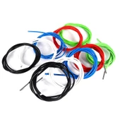 BİSİKLET FREN- DIŞ KABLOSU HER RENK 2 METRE thumbnail 1