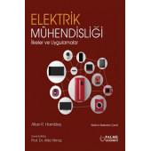 Palme Yayınevi Elektrik Mühendisliği İlkeler ve Uygulamalar - 1