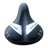 Rectus Efr Saddle Yumuşak Büyük ve Geniş Yaylı Bisiklet Selesi - 2