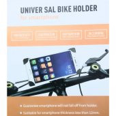 BİSİKLET TELEFON TUTUCU KORNALI MODEL AYARLI UNIVERSAL XBYC 2086 - 4