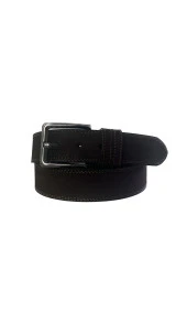 Fossil 4cm Koyukahve Hakiki Deri Spor Erkek Kemeri-105CM thumbnail 2