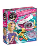 Clementoni Crazy Chic Süsleme Makinası 186921 - 1