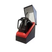 Fossil 4cm Koyukahve Hakiki Deri Spor Erkek Kemeri-115CM thumbnail 5