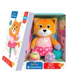 Baby Clementoni Yumuşak Kedicik 17762 - 2