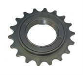EASTMAN 18 Lİ RUBLE TEKLİ 18 ARKA DİŞLİ BİSAN - BMX + BİSİKLET - 1