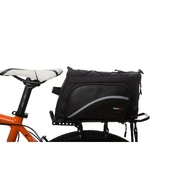 XBYC 815 FORTE GT 30 LT BİSİKLET ARKA HEYBE ÇANTA - 1