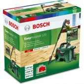 Bosch EasyAquatak 120 1500 W Basınçlı Yıkama Makinesi - 8