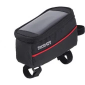 Forte Gt 821 Bisiklet Kadro Üstü Çanta Bisiklet Telefonlu çanta thumbnail 1