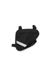 Tex Xbyc 801 Kadro Ara Üçgen Çanta Bisiklet Çantası - 5