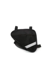 Tex Xbyc 801 Kadro Ara Üçgen Çanta Bisiklet Çantası - 6