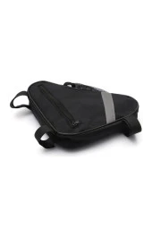 Tex Xbyc 801 Kadro Ara Üçgen Çanta Bisiklet Çantası - 7