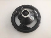 Pilsan Akülü Araba Siyah Direksiyon thumbnail 3